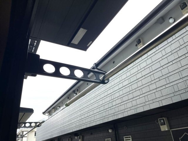 ＯＺ弐番街 部屋設備