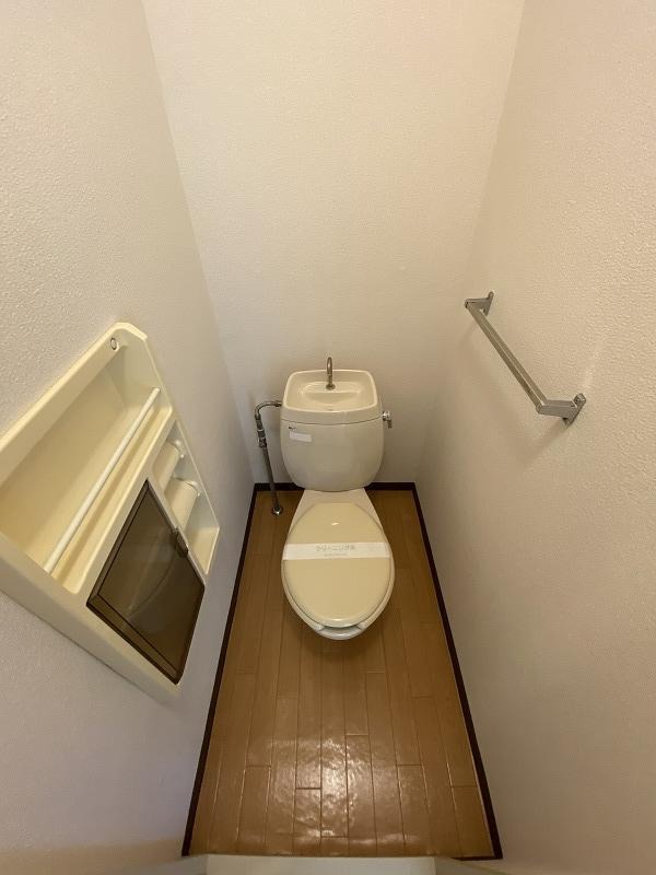 サンベルテ戸塚2階 部屋その他