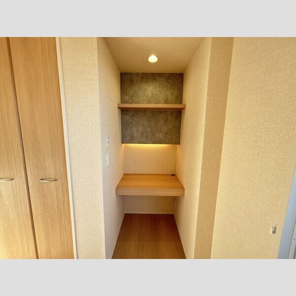 プランドール・さくら302号室 部屋その他