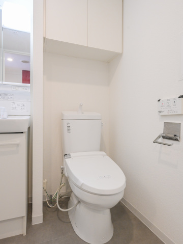 スカイコートパレス西巣鴨Ⅱ702号室 同タイプ参考写真