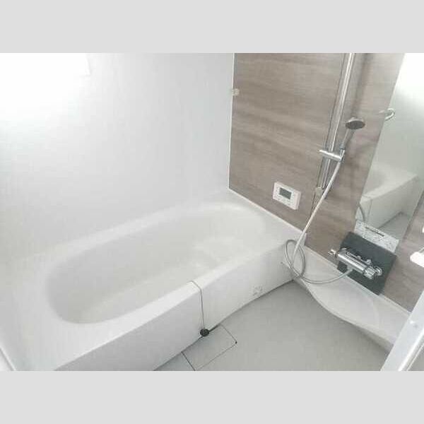 サンリバー お風呂