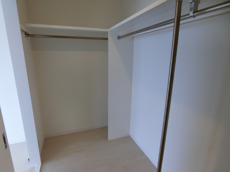 塚本アパートメント6階 部屋その他