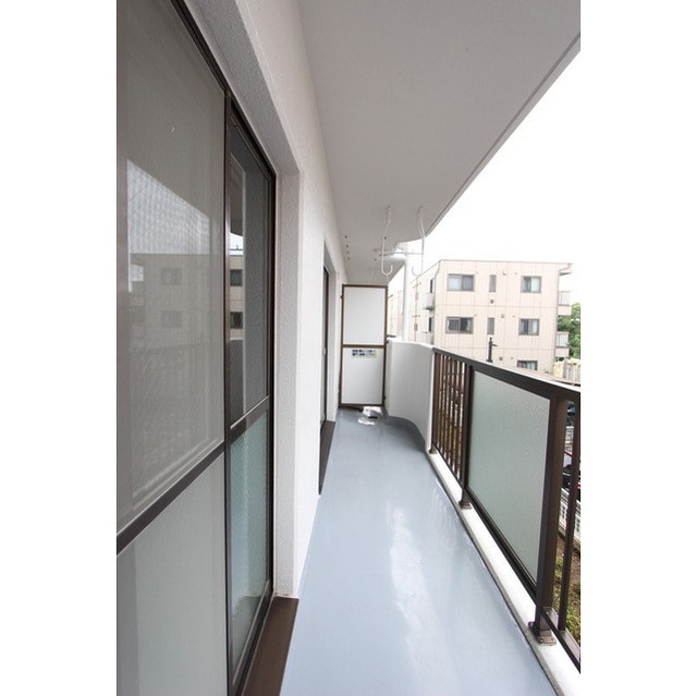 ウィスタリア202号室 部屋その他