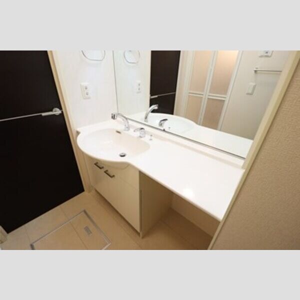 シエルツリー　Ⅰ 洗髪洗面化粧台