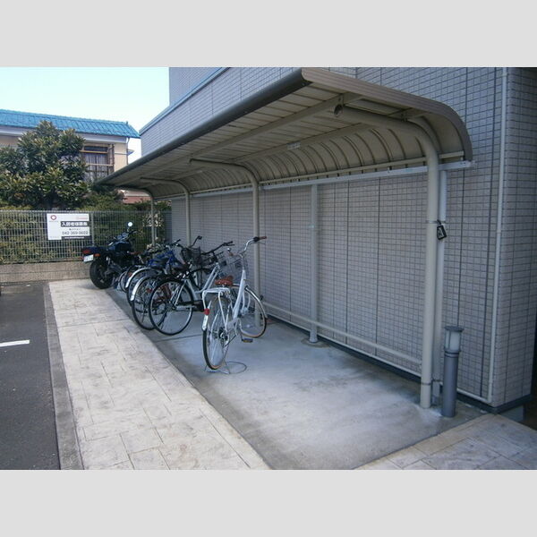 サンヴィレッジ中河原303号室 周辺