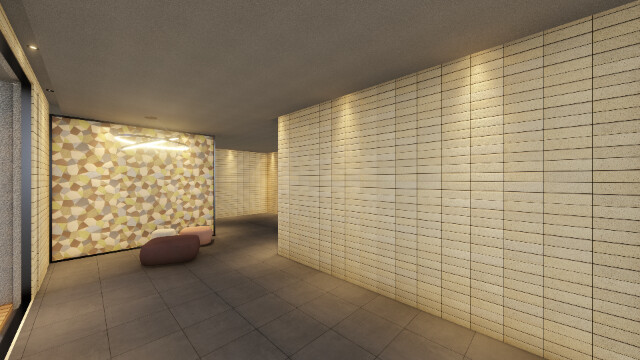 PJツリーネスト6階 部屋その他