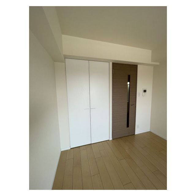 スペーシア梅屋敷0206号室 同建物別部屋の参考画像