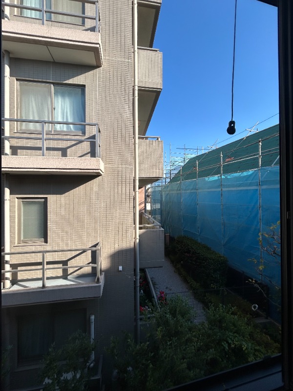 マウ東高円寺2階 部屋その他