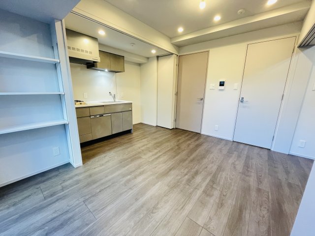 SYFORME OMIYA201号室 101号室（A´type）のお写真です（カラータイプが異なる場合がございます）