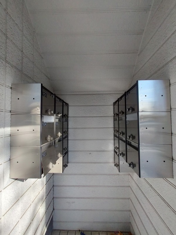 イナゲハイツⅢ2階 部屋その他