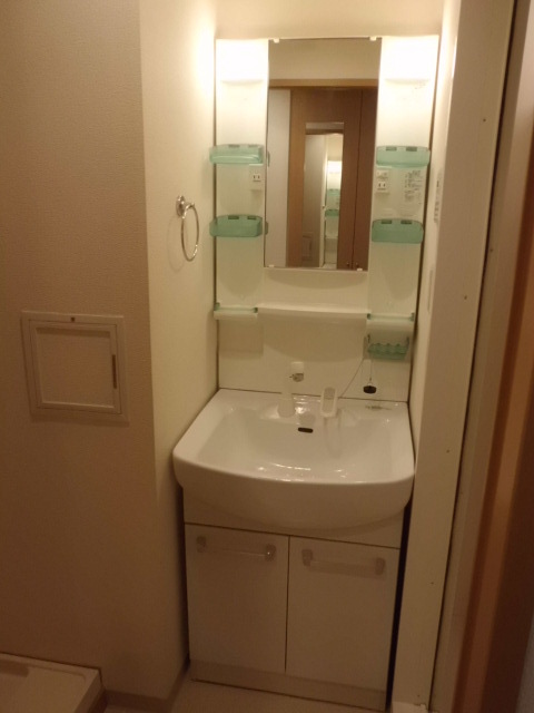 グランディスタ菊名0308号室 ※写真は別部屋です