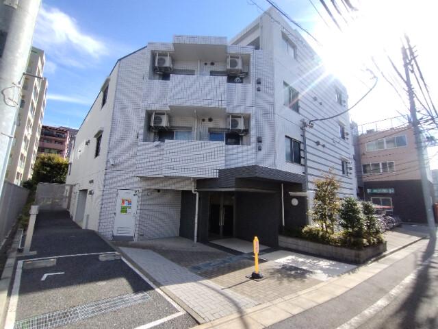 レヴィーガ練馬北町の外観画像