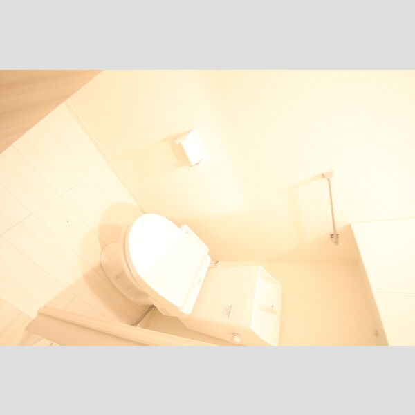 ラリュール谷在家 温水洗浄便座