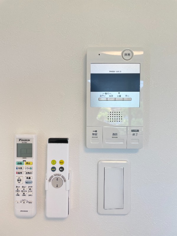 ノーザンロード小岩2階 部屋その他