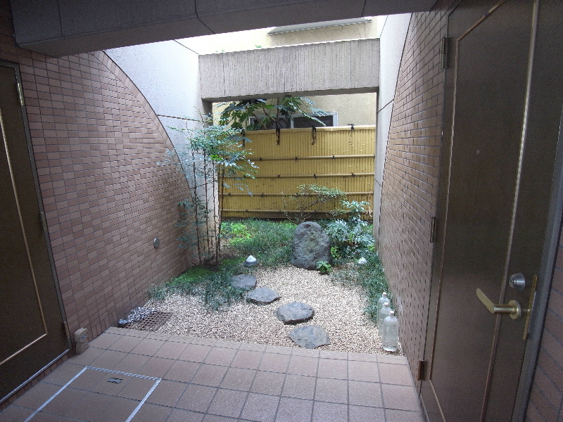 茂呂ハイム3階 部屋その他