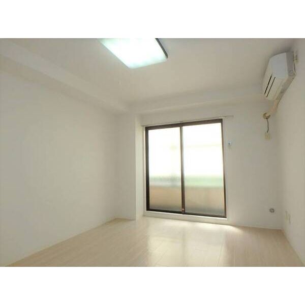 TKマンション　(西東京市) リビング