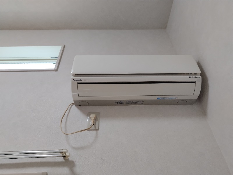 ルーエ渕野辺2階 部屋設備