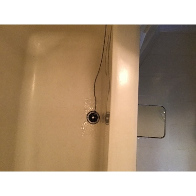 ミモザ213号室 お風呂