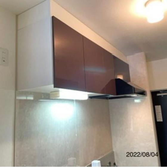 フェリーチェA305号室 7