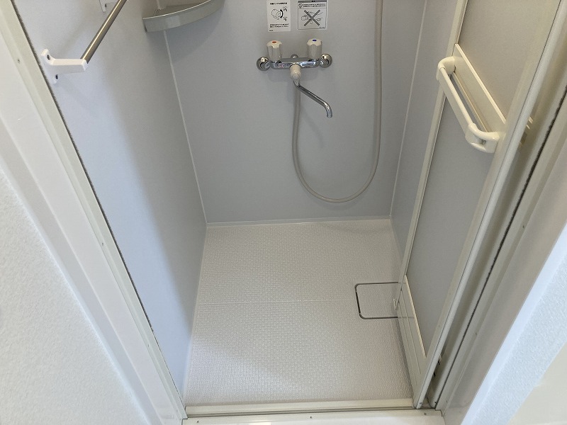 エスペール東池袋2階 部屋その他