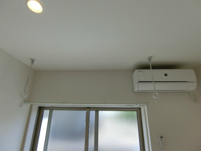 リブリ・保谷エトワール2階 部屋設備