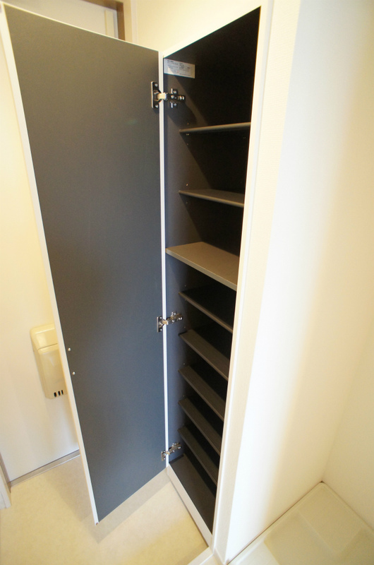 リブリ・アモーレ弘明寺 収納