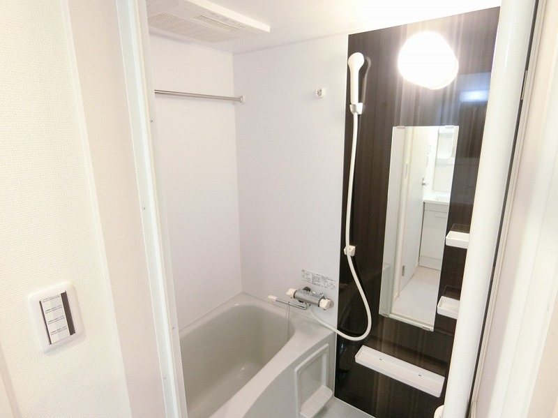 リブリ・カワセミ2階 お風呂