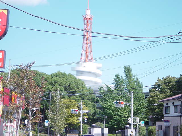 クレストール 東海大学まで2,200ｍ