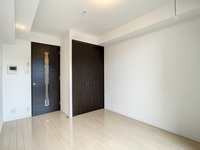 ファーストリアルタワー新宿13階 部屋その他