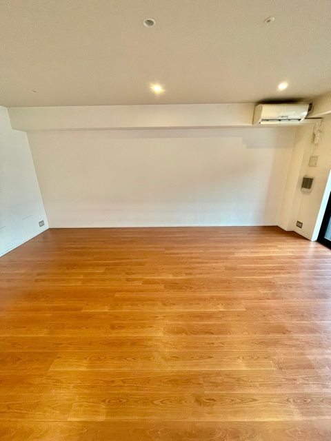 レジディア芝浦ＫＡＩＧＡＮ4階 寝室