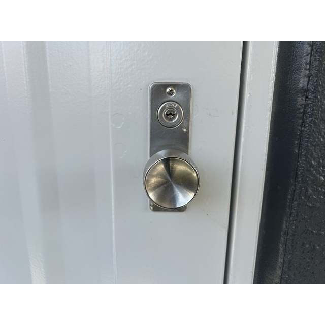 エクサン・プロヴァンス 玄関