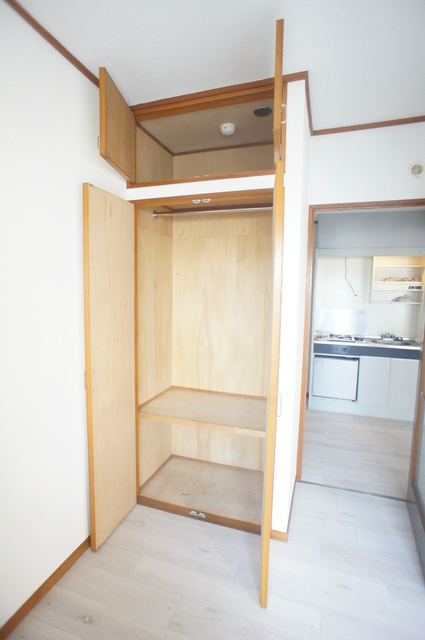 フェリーチェ八千代台 部屋設備