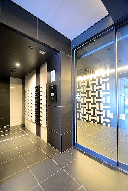 ステージグランデ八王子Ⅲ12階 部屋その他