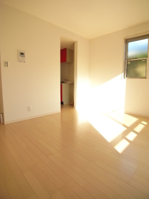 リブリ・柏尾 リビング