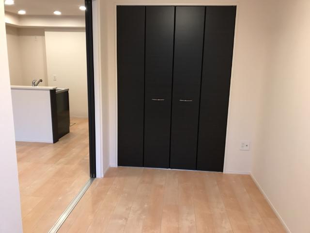 アルモ102号室 洋室（イメージ）