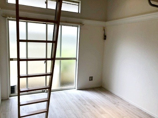 カーサ増尾 リビング