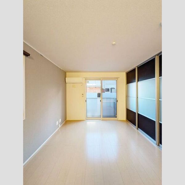 アンジュ三原台102号室 LDK