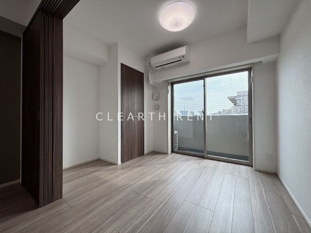 コンシェリア東京 ＜ＯＨＡＮＡＪＡＹＡ ＴＨＥ ＲＥＳＩＤＥＮ3階 同タイプ別住戸写真となります。現況と異なる場合がございます。