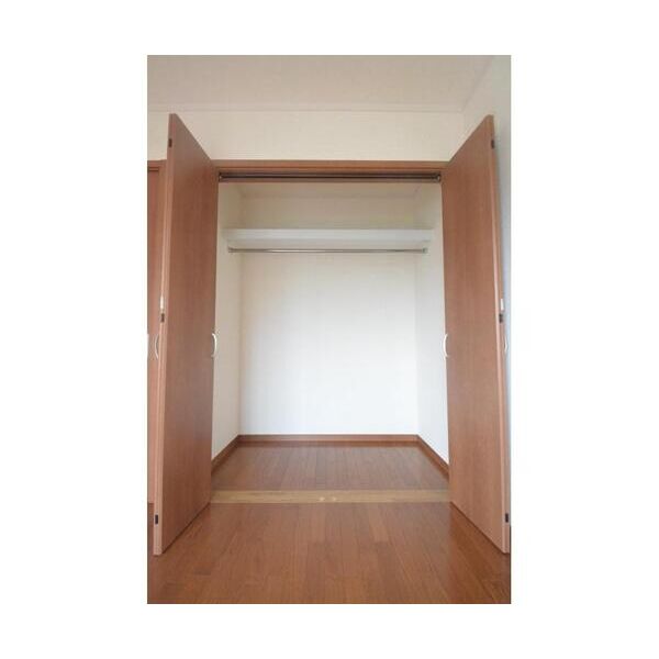ティール203号室 部屋その他