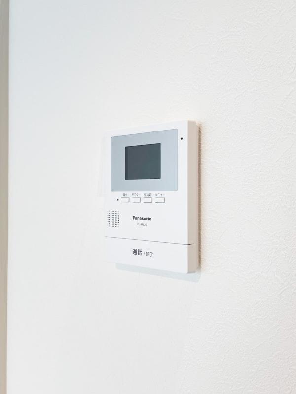 ASCOT蒲田2階 その他