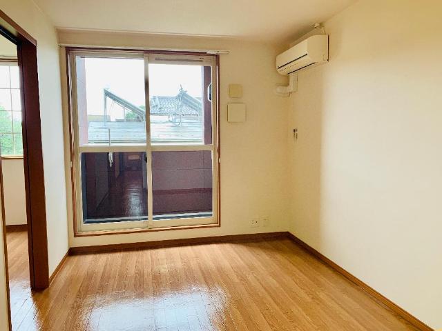 ファインハイムＳＡＴＯ　Ⅱ リビング