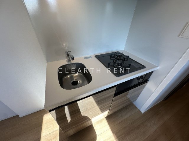 ＧＲＡＮ ＰＡＳＥＯ 清澄白河10階 同タイプ別住戸写真となります。現況と異なる場合がございます。