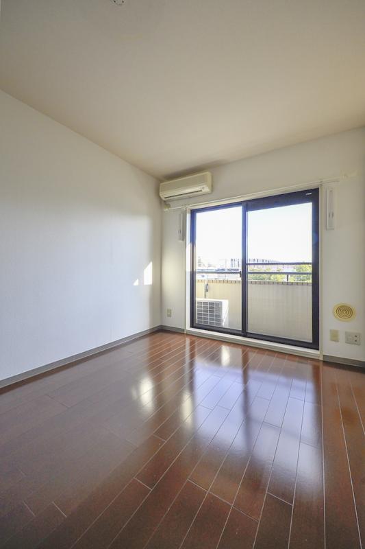 ピアクレスト仙川 キッチン