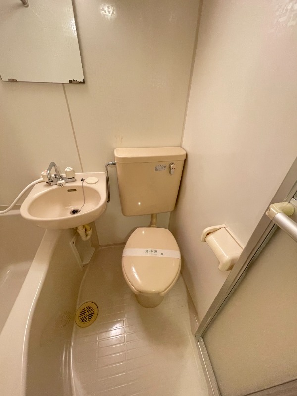 シャンテ西新井本町2階 部屋その他