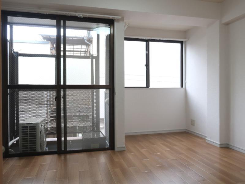 レイクトップ鶴川2階 部屋その他