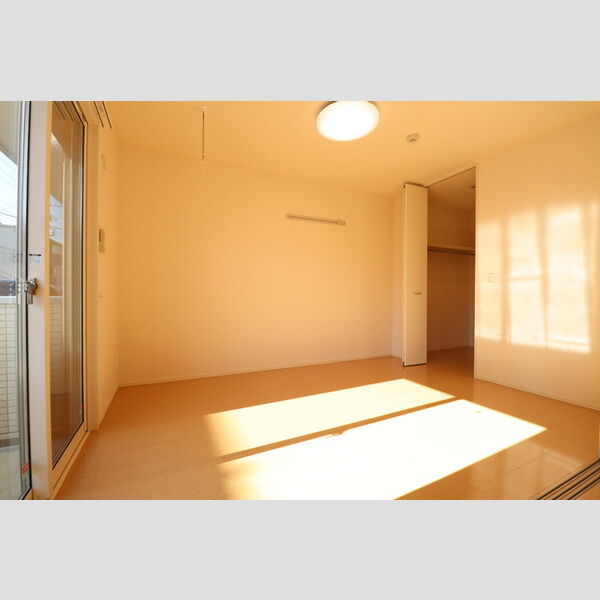 グレイスコート102号室 洋室