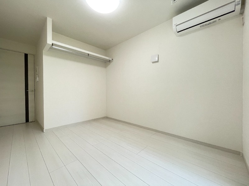 アーバングレイス阿佐ヶ谷 リビング