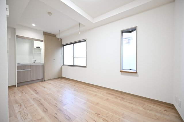 ハイツ若草2階 部屋その他