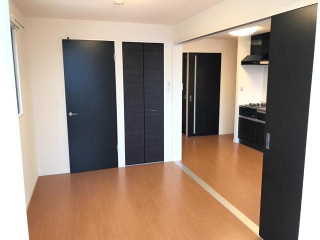 アズーリ小杉 室内