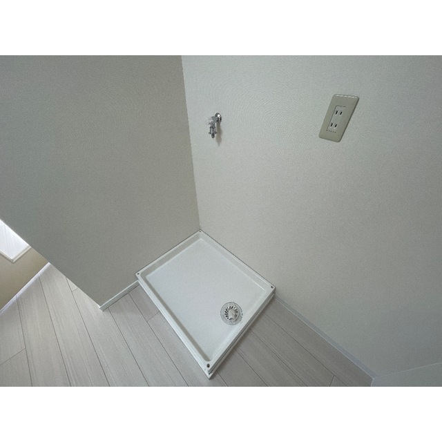 グレイス桜木401号室 部屋その他